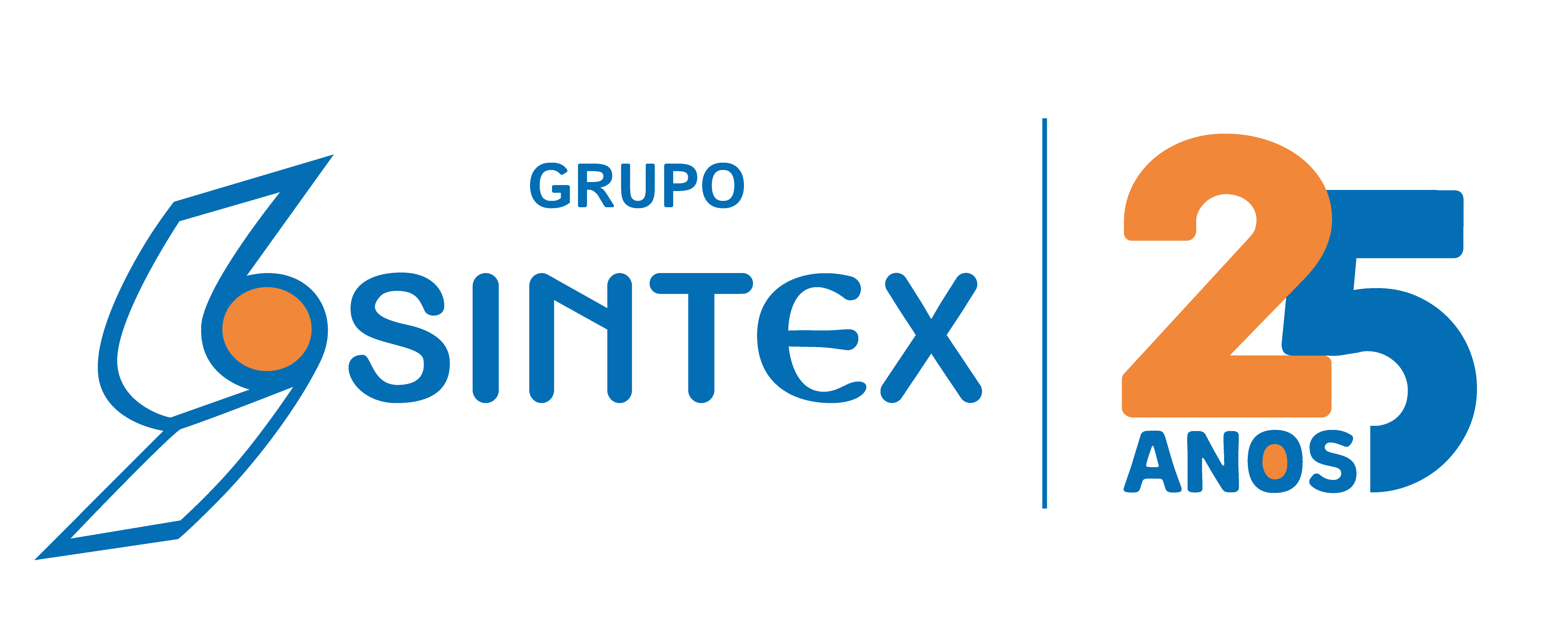 Grupo Sintex 25 anos